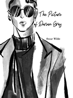 cover image of The Picture of Dorian Gray (Annotated)